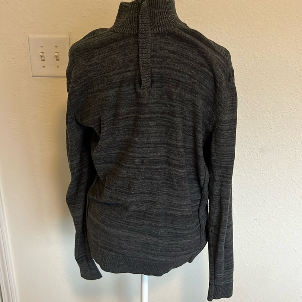 Alfani Men’s Small pullover